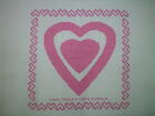 Photo of Heart Stitch-a-long