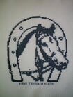 Photo of Horse Stitch-a-long