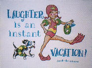 Any child cross stitch category: Sayings - Encouraging/Positive