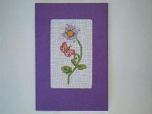 Card for Harmony F