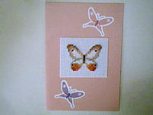 Card for Rachael