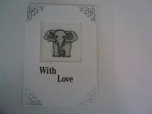 Card for Dekkard