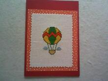 Card for Mason G
