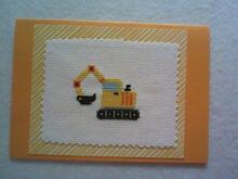 Card for Lucas