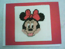 Card for Oaklynn