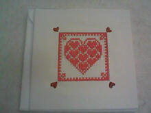 Card for Layla Jane