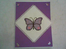 Card for Asli