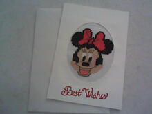 Card for Charlotte