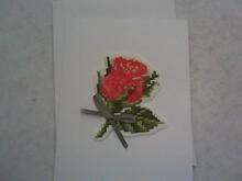 Card for Ivani