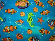 Fabric for Peter H