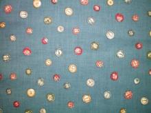 Fabric for (QUILTED) Mice E01