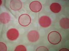 Fabric for (QUILTED) Ballerinas E01