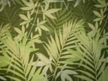 Fabric for (QUILTED) Animals-Jungle Animals E01
