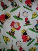 Fabric for Evander C
