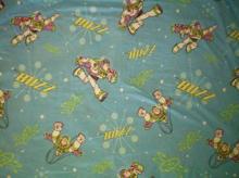 Fabric for Evander C