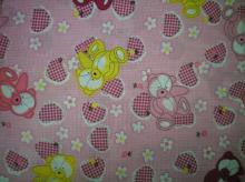 Fabric for Christiana K