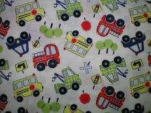 Fabric for Nathan C