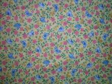 Fabric for Heidi K