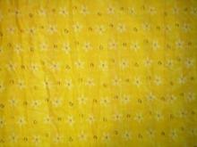 Fabric for Heidi K