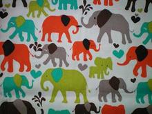 Fabric for Dekkard