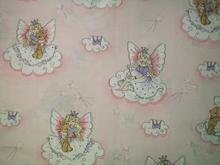 Fabric for Samara L