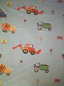 Fabric for Toby H