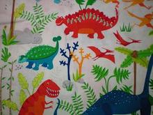 Fabric for Jaxson S