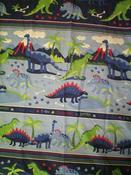 Fabric for Jaxson S