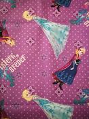 Fabric for Jasmin P