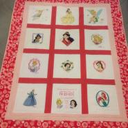 Addison-Hope 's quilt