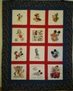 Aj's quilt