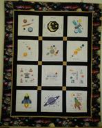 William's quilt