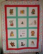 Tyrion  M's quilt