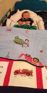 Toby H's quilt