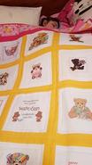 Kaitlan C's quilt