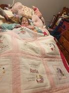 Karlia C's quilt