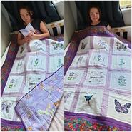 Breearnah's quilt