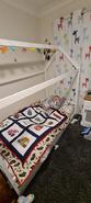 Mason G's quilt