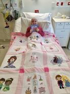 Alice's quilt