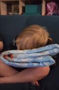 Braxton's quilt