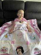 Millie's quilt