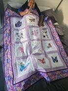 Asli's quilt