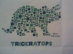 Cross stitch square for Jaxson S's quilt
