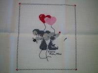 Photo of (QUILTED) Mice E01