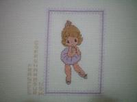 Photo of (QUILTED) Ballerinas E01