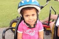 Photo of Christiana K