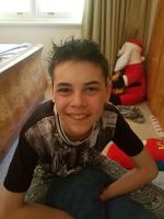 Photo of Nathan C