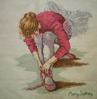 Photo of (QUILTED) Dance E01