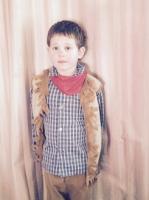Photo of Reilly
