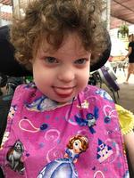 Photo of Sarah W